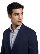 Slim Fit K-Moving Italian Fabric Suit